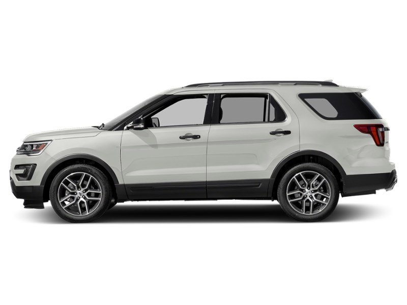 2016 Ford Explorer 4WD 4dr Sport