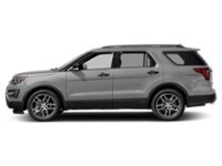 2016 Ford Explorer 4WD 4dr Sport Ingot Silver Metallic  Shot 33