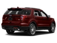 2016 Ford Explorer 4WD 4dr Sport