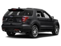 2017 Ford Explorer 4WD 4dr Sport