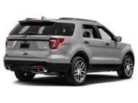 2016 Ford Explorer 4WD 4dr Sport Ingot Silver Metallic  Shot 36