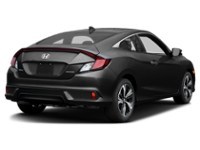 2016 Honda Civic Coupe 2dr CVT Touring
