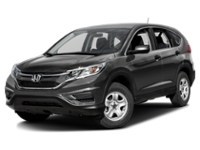 2016 Honda CR-V AWD 5dr LX Modern Steel Metallic  Shot 22