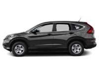 2016 Honda CR-V AWD 5dr LX Modern Steel Metallic  Shot 23