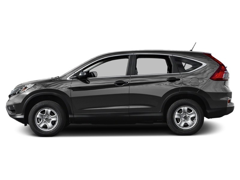 2016 Honda CR-V AWD 5dr LX Modern Steel Metallic  Shot 23