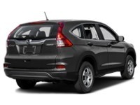 2016 Honda CR-V AWD 5dr LX Modern Steel Metallic  Shot 20