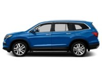 2016 Honda Pilot 4WD 4dr Touring
