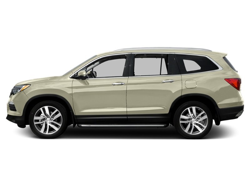 2016 Honda Pilot 4WD 4dr Touring