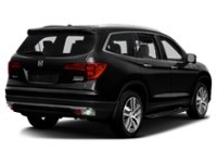 2016 Honda Pilot 4WD 4dr Touring Crystal Black Pearl  Shot 6