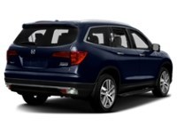 2016 Honda Pilot 4WD 4dr Touring Obsidian Blue Pearl  Shot 6