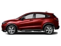 2016 Honda HR-V 4WD 4dr CVT EX-L w/Navi Milano Red  Shot 36