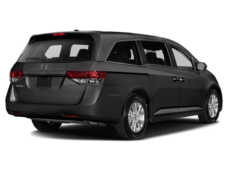 2016 Honda Odyssey 4dr Wgn EX-L w/Navi