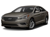 2017 Hyundai Sonata 4dr Sdn 2.4L Auto GL