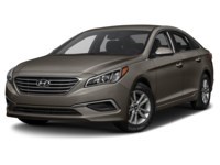 2017 Hyundai Sonata 4dr Sdn 2.4L Auto GL Dark Horse Metallic  Shot 7