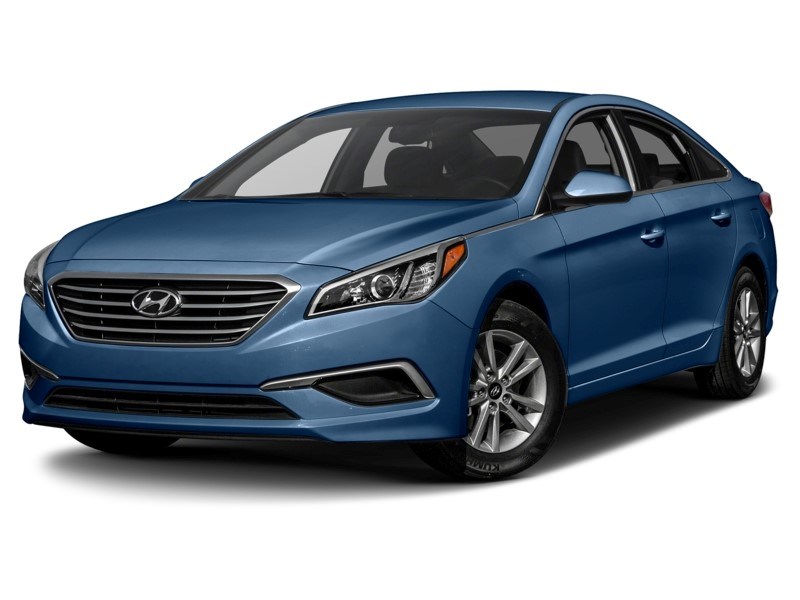 2017 Hyundai Sonata 4dr Sdn 2.4L Auto GL