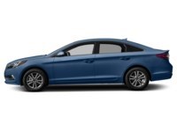 2017 Hyundai Sonata 4dr Sdn 2.4L Auto GL Coast Blue Pearl  Shot 24