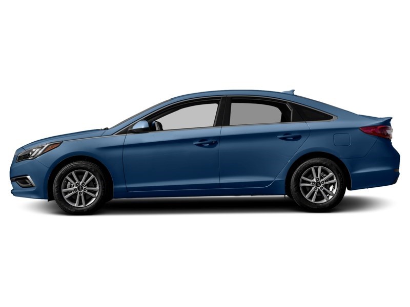 2017 Hyundai Sonata 4dr Sdn 2.4L Auto GL