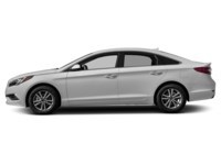 2017 Hyundai Sonata 4dr Sdn 2.4L Auto GL Platinum Silver Metallic  Shot 30