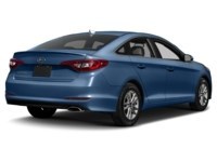 2017 Hyundai Sonata 4dr Sdn 2.4L Auto GL Coast Blue Pearl  Shot 21
