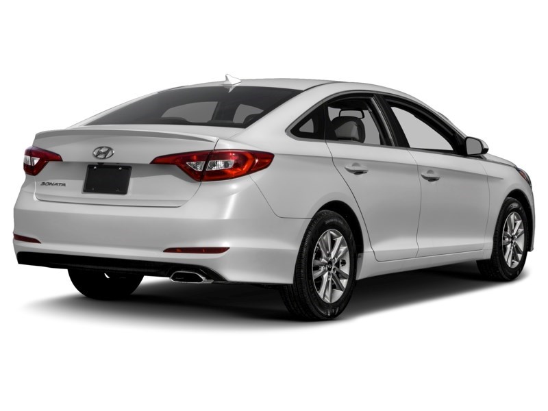 2017 Hyundai Sonata 4dr Sdn 2.4L Auto GL