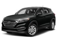 2017 Hyundai Tucson AWD 4dr 2.0L Ash Black  Shot 4