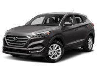 2018 Hyundai Tucson 2.0L Premium FWD Coliseum Grey  Shot 4