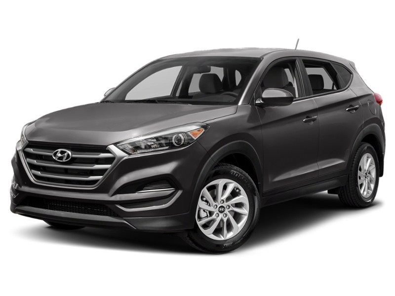 2018 Hyundai Tucson 2.0L Premium AWD Colour Shot 1