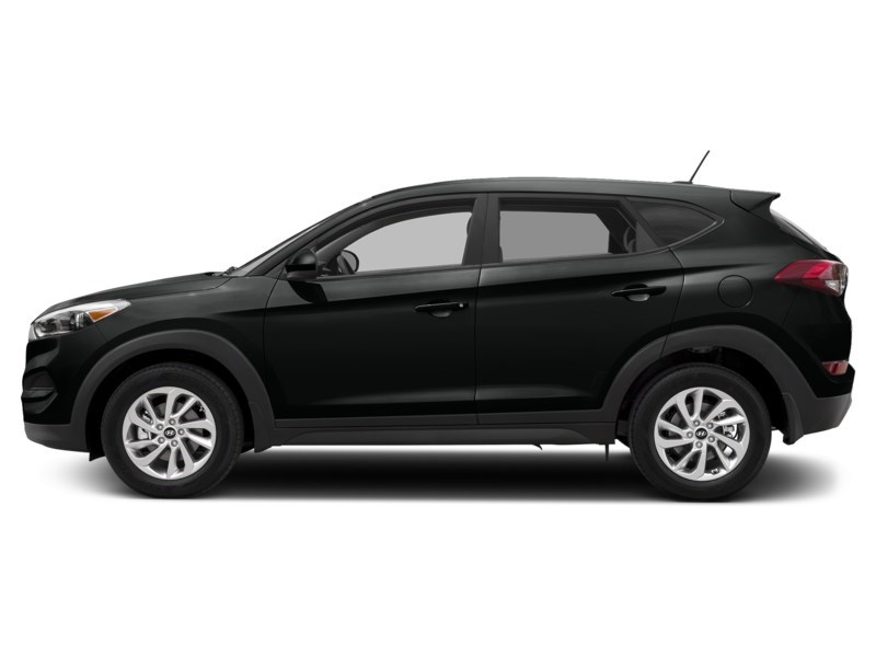 2017 Hyundai Tucson AWD 4dr 2.0L Ash Black  Shot 3
