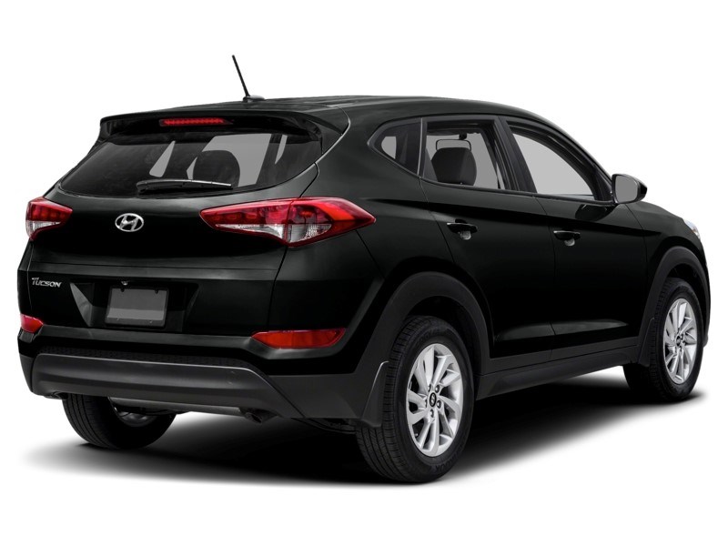 2017 Hyundai Tucson AWD 4dr 2.0L