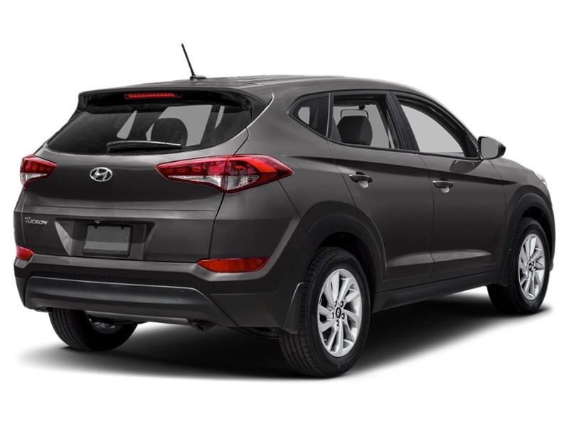 2018 Hyundai Tucson 2.0L Premium AWD Colour Shot 2