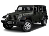 2016 Jeep Wrangler Unlimited 4WD 4dr Rubicon Tank  Shot 22