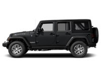 2016 Jeep Wrangler Unlimited 4WD 4dr Rubicon Granite Crystal Metallic  Shot 11