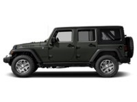 2016 Jeep Wrangler Unlimited 4WD 4dr Rubicon