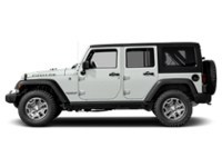 2016 Jeep Wrangler Unlimited 4WD 4dr Rubicon Bright White  Shot 53