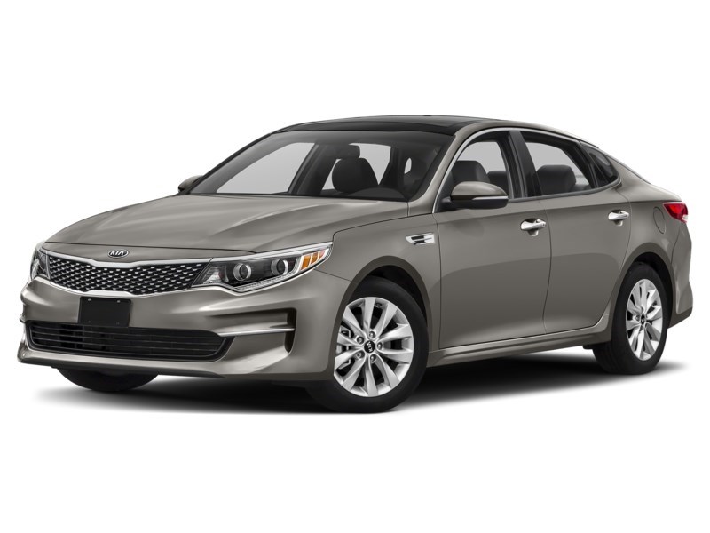 2016 Kia Optima 4dr Sdn LX Titanium  Shot 4