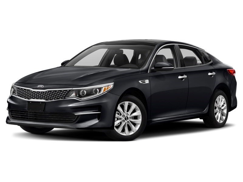 2016 Kia Optima 4dr Sdn LX