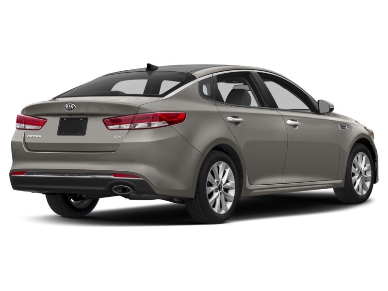 2016 Kia Optima 4dr Sdn LX Titanium  Shot 2