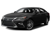 2016 Lexus ES 350 4dr Sdn Caviar  Shot 1