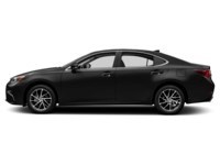 2016 Lexus ES 350 4dr Sdn Caviar  Shot 3
