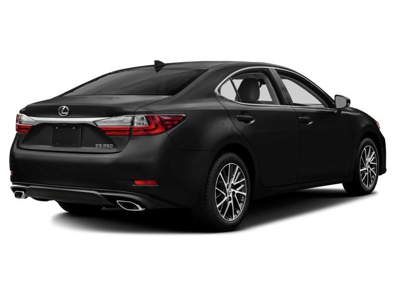 2016 Lexus ES 350 4dr Sdn