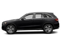 2018 Mercedes-Benz GLC 300 GLC 300 4MATIC SUV Black  Shot 9