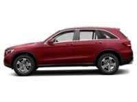 2018 Mercedes-Benz GLC 300 GLC 300 4MATIC SUV