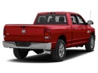 2018 RAM 2500 SLT 4x4 Crew Cab 6'4