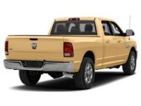 2018 RAM 2500 SLT 4x4 Crew Cab 6'4