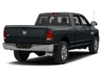 2018 RAM 2500 SLT 4x4 Crew Cab 6'4