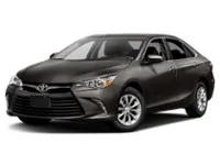 2016 Toyota Camry 4dr Sdn I4 Auto LE Colour Shot 1