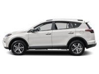2017 Toyota RAV4 AWD 4dr XLE