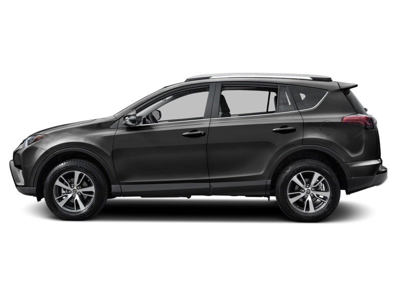 2018 Toyota RAV4 AWD XLE