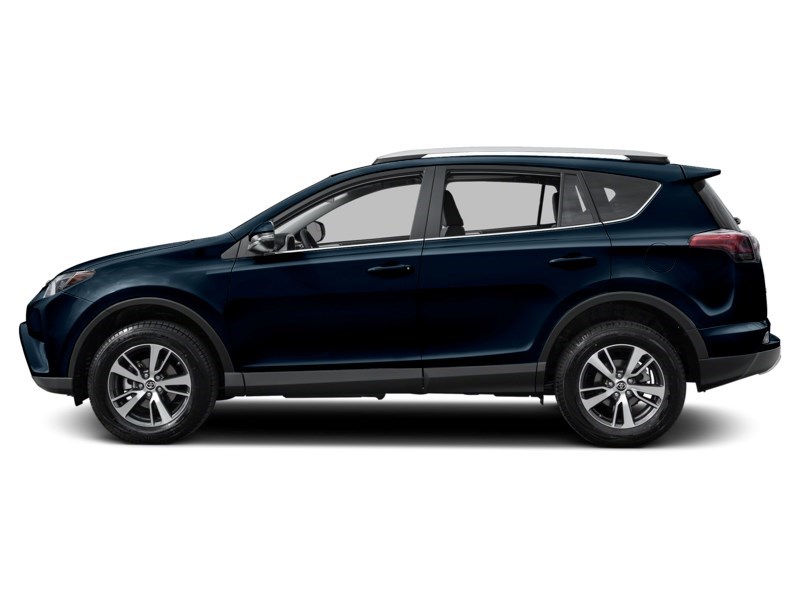 2018 Toyota RAV4 AWD XLE