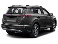 2018 Toyota RAV4 FWD XLE